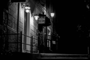 Отель Locanda La Pieve  Семпрониано